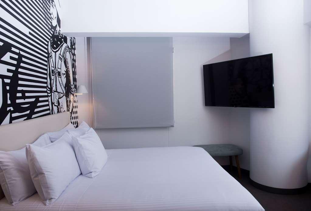 Radisson Red Miraflores Hotel 4*