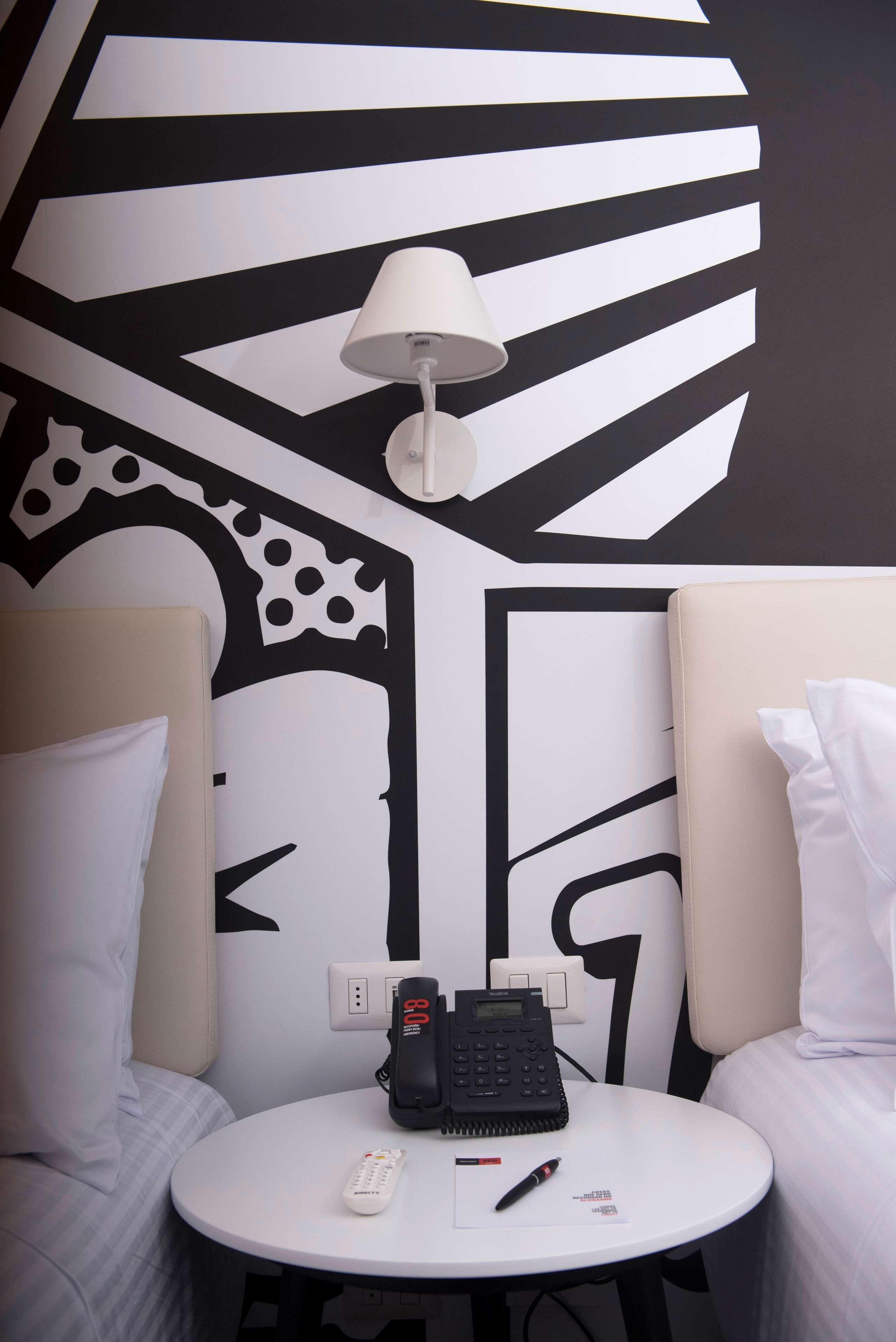 Radisson Red Miraflores