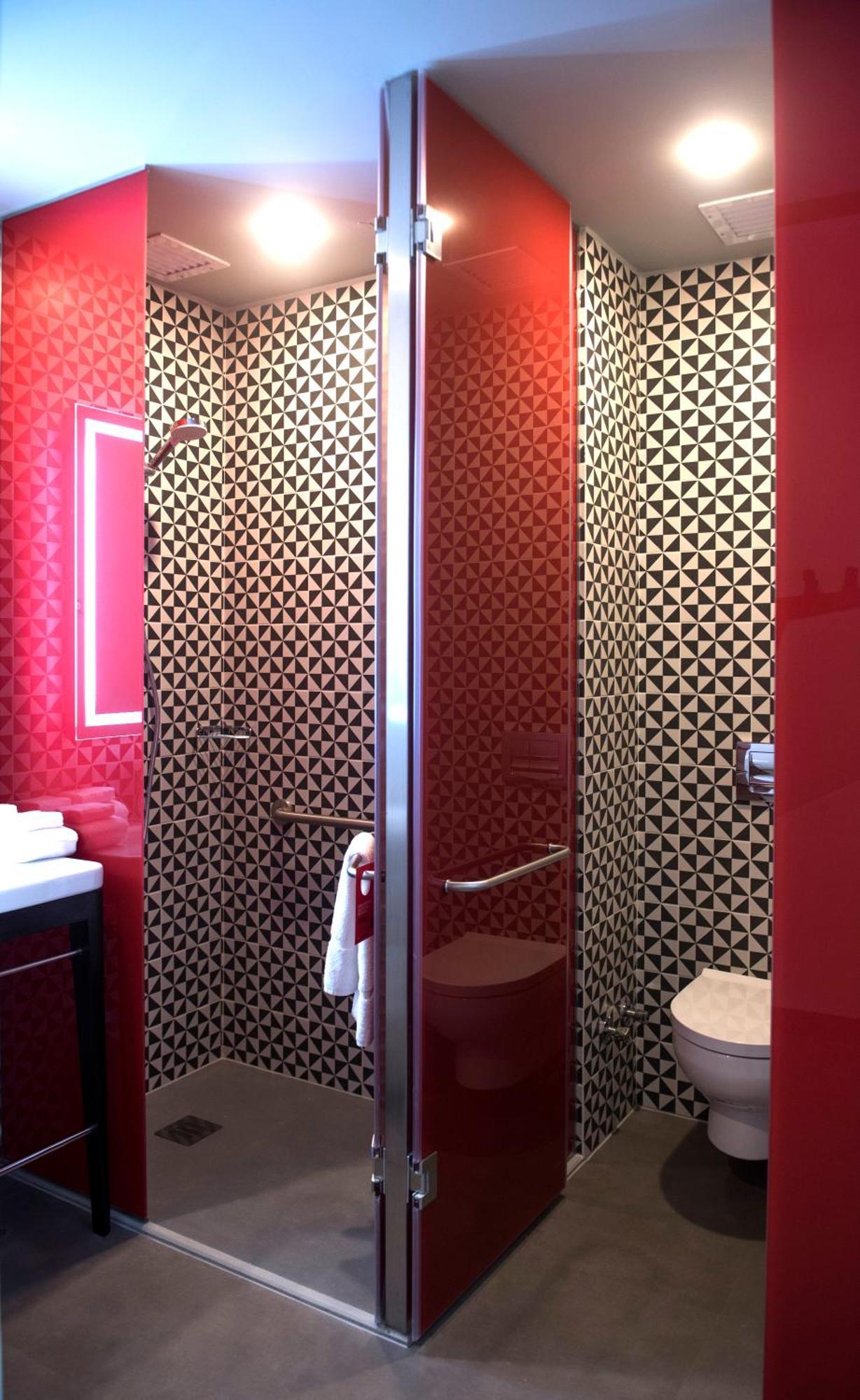 Hotel Radisson Red Miraflores 4*