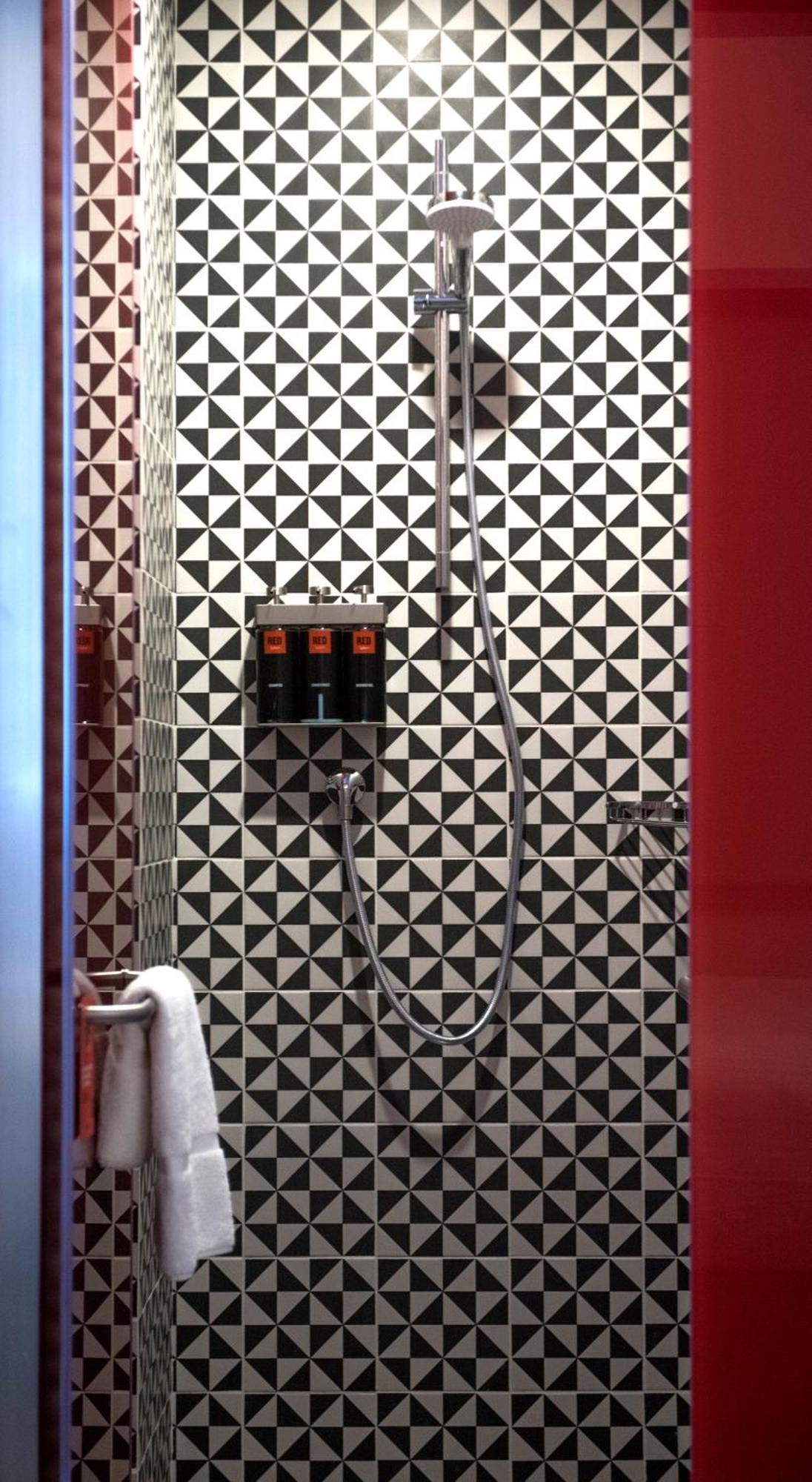 Radisson Red Miraflores 4* Lima