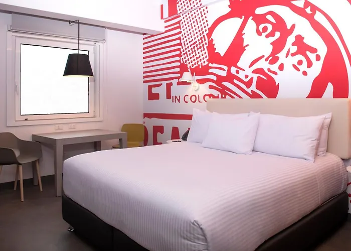 Radisson Red Miraflores