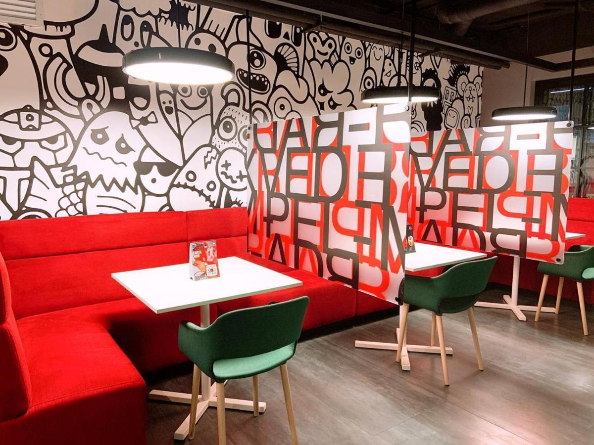 Radisson Red Miraflores