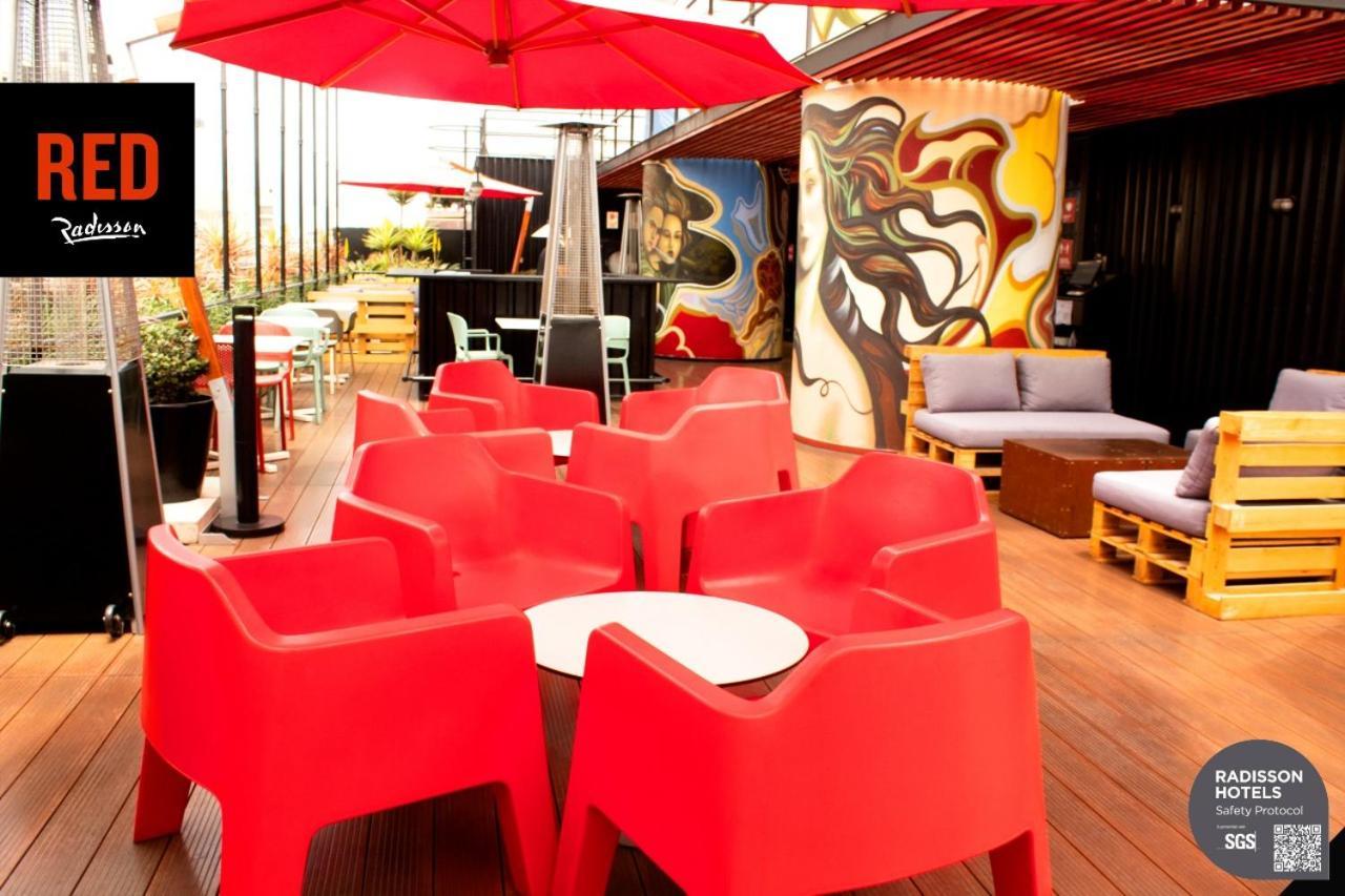 Radisson Red Miraflores Lima