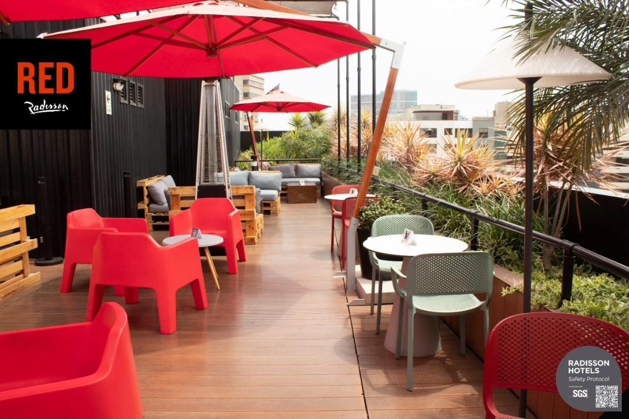 Radisson Red Miraflores