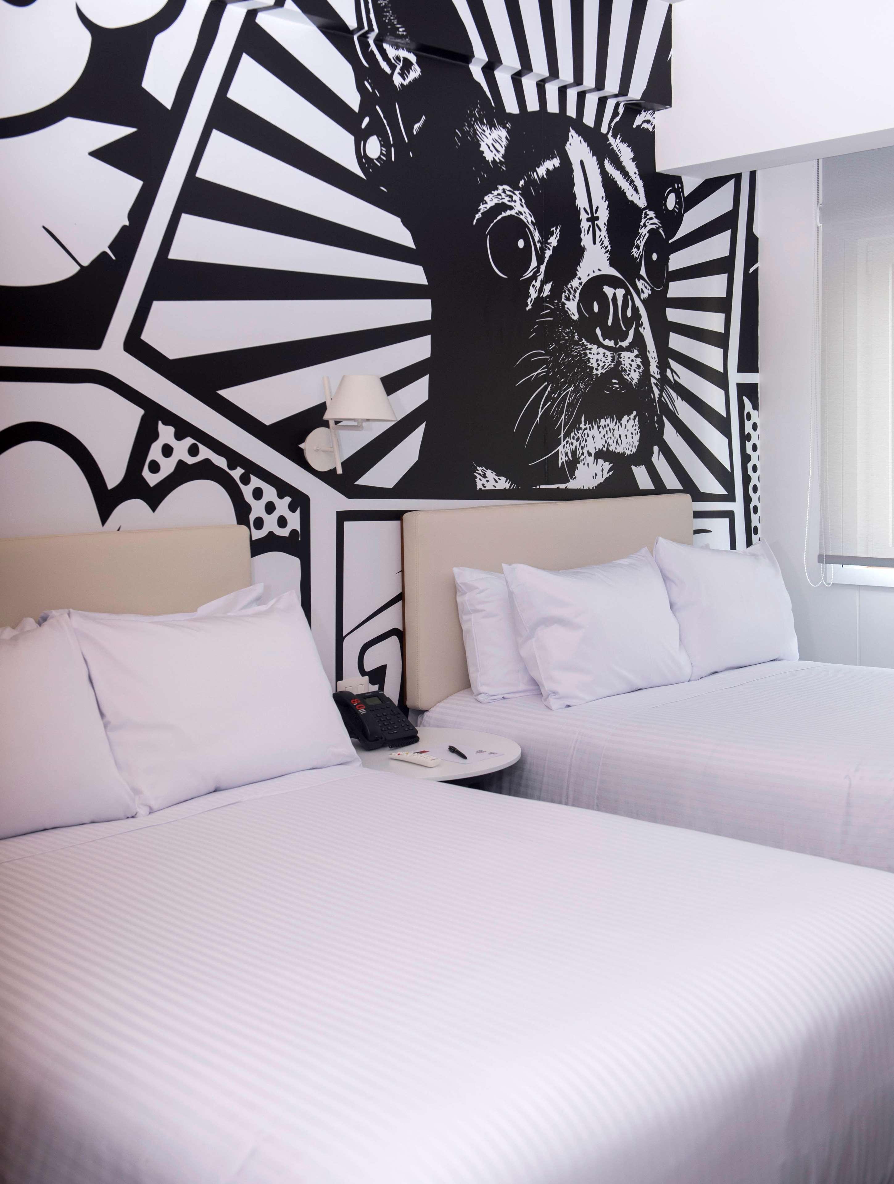 Hotel Radisson Red Miraflores