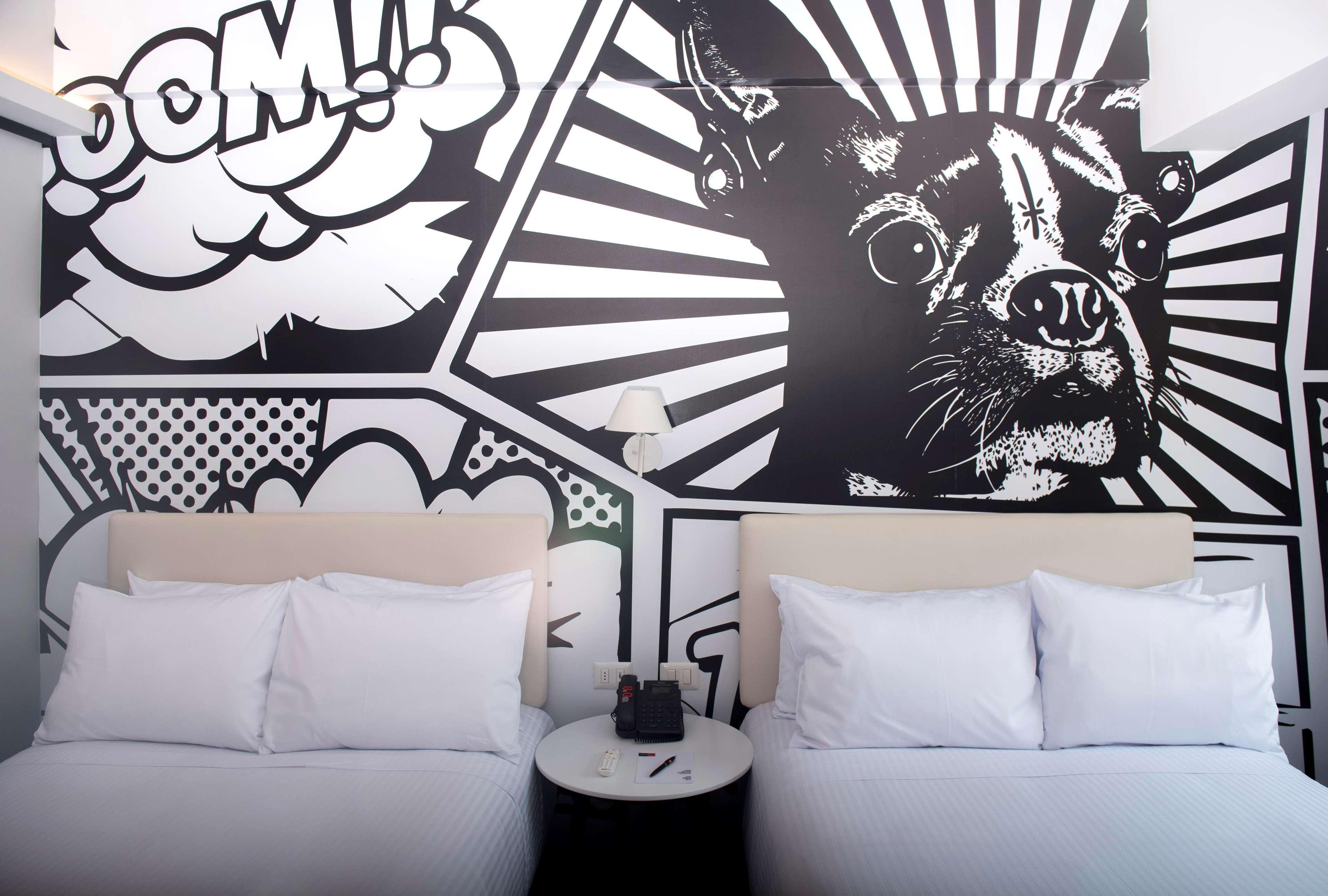 Radisson Red Miraflores 4* Lima