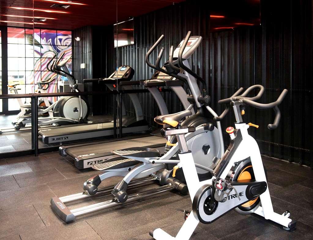 Hotel Radisson Red Miraflores 4*