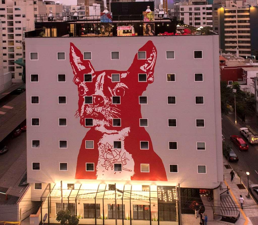 Radisson Red Miraflores Lima