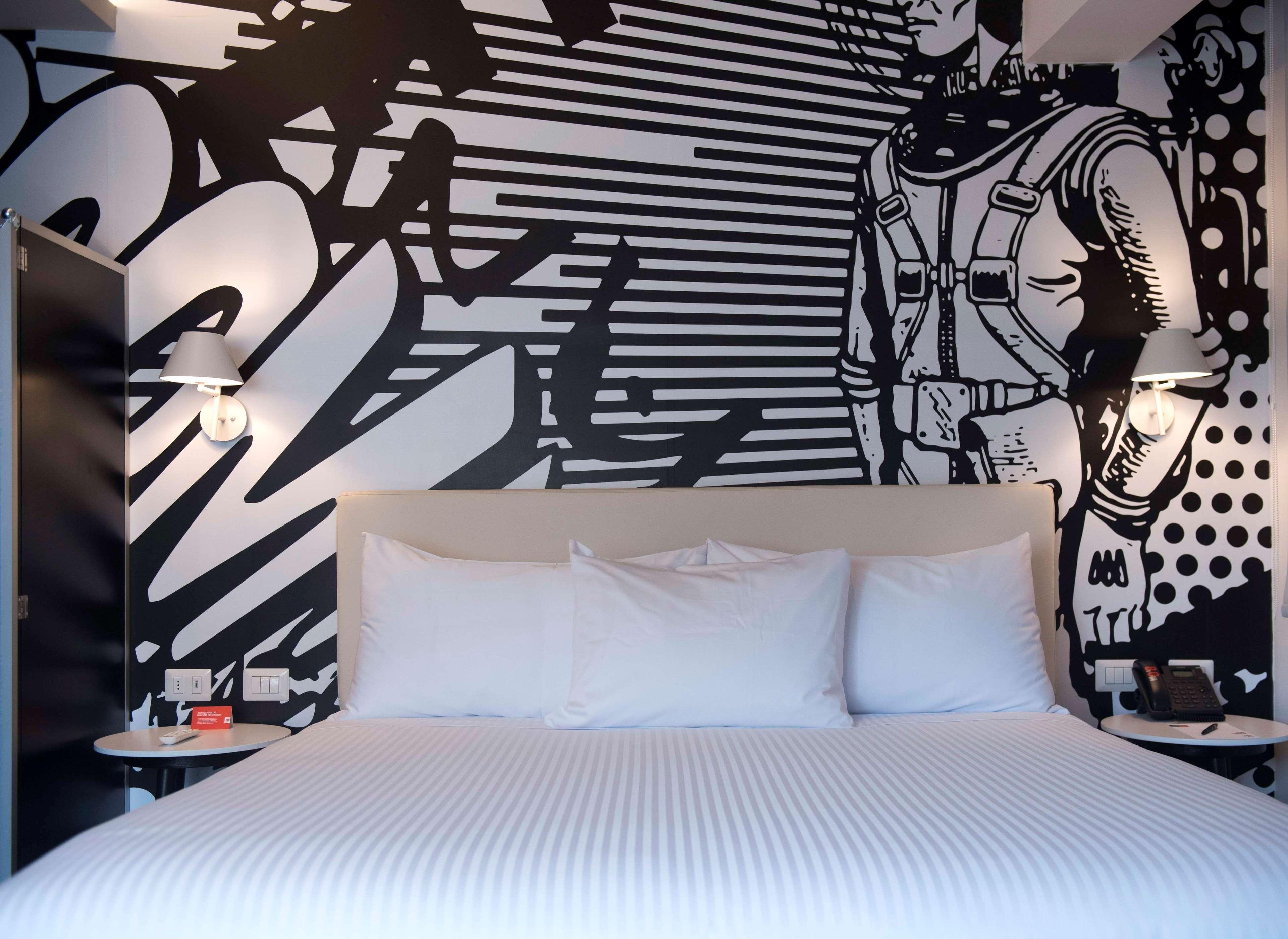 Radisson Red Miraflores Hotel Lima