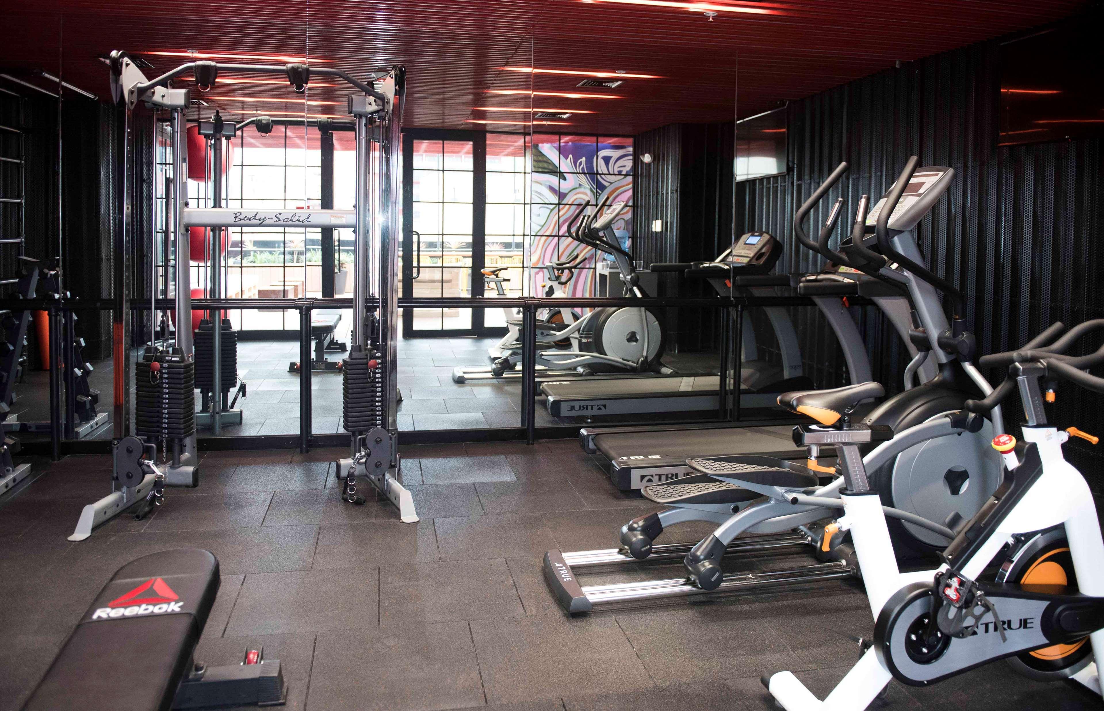 Radisson Red Miraflores Hotel 4*