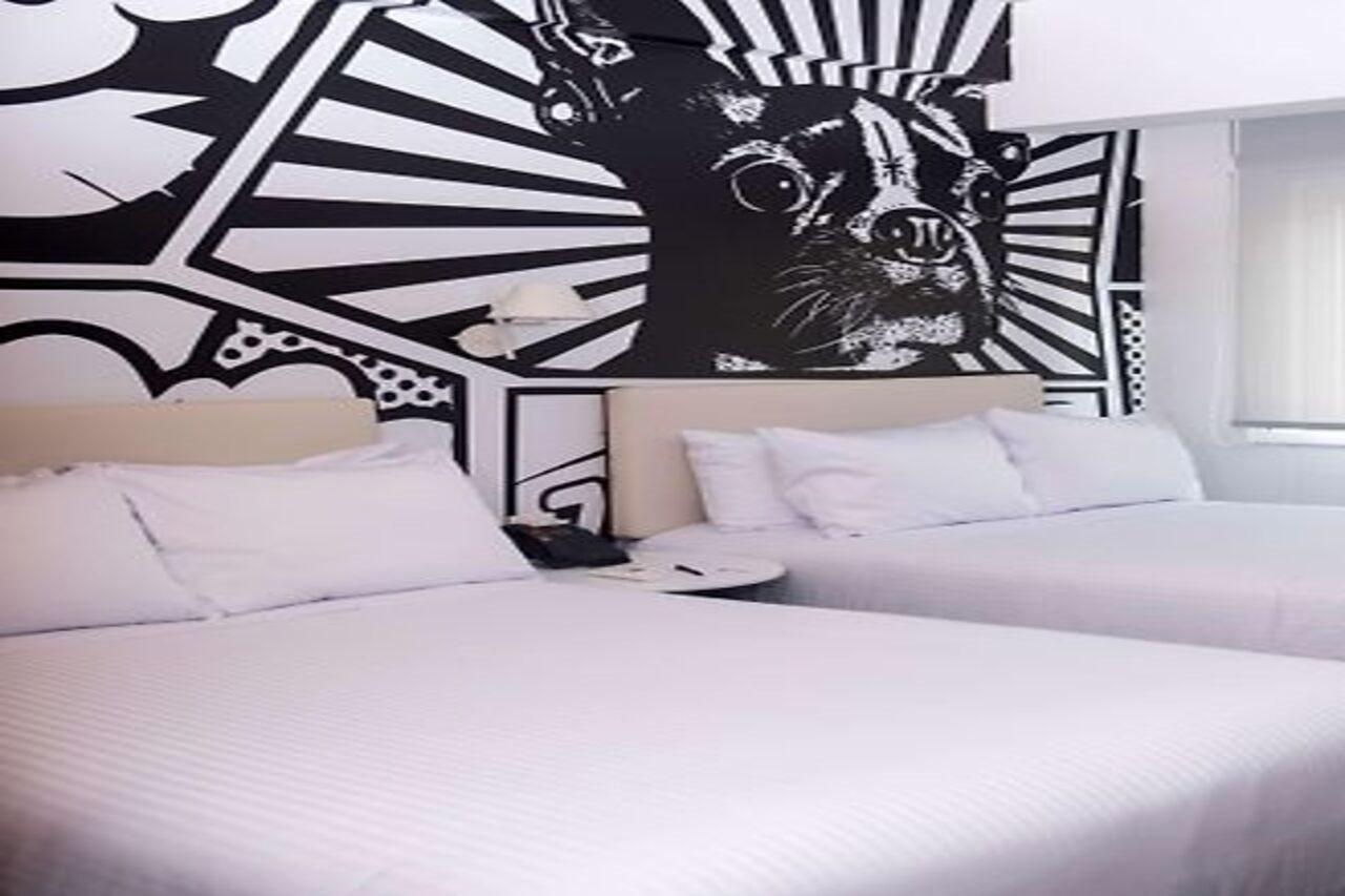 Radisson Red Miraflores 4*