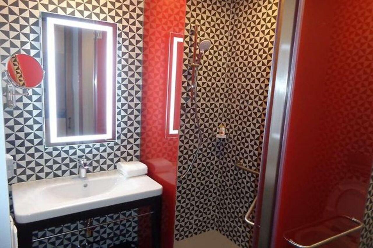 Radisson Red Miraflores Lima