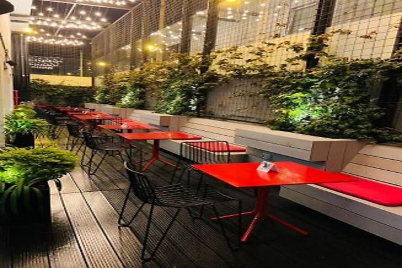 Hotel Radisson Red Miraflores