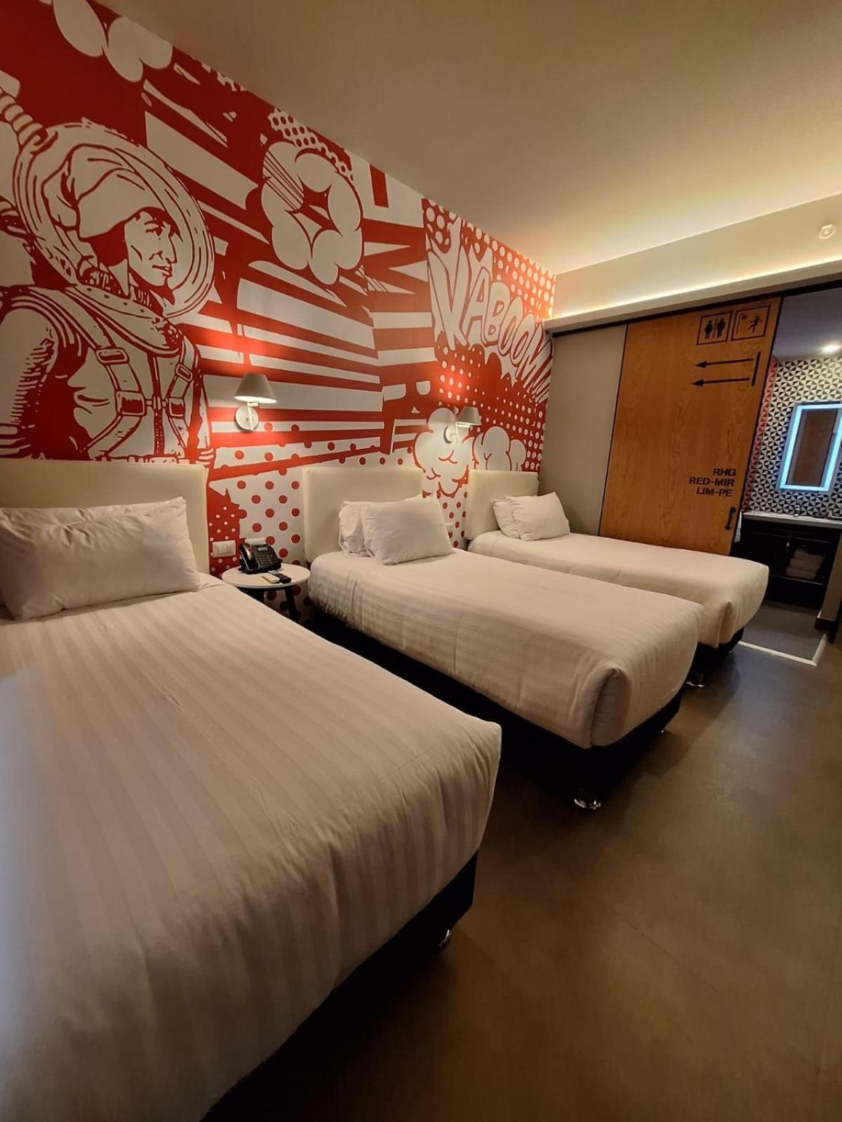Radisson Red Miraflores