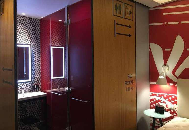 Radisson Red Miraflores Lima