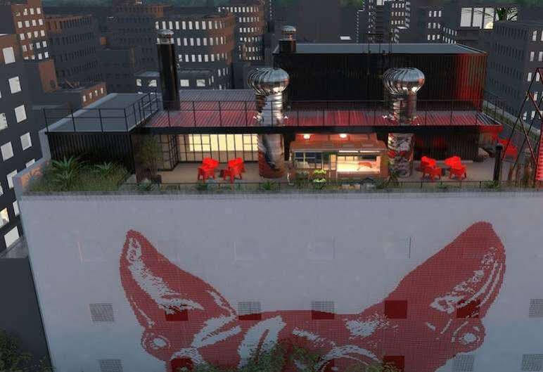 Hotel Radisson Red Miraflores Lima