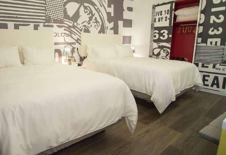 Radisson Red Miraflores Lima
