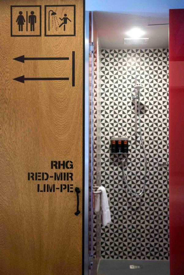 Hotel Radisson Red Miraflores 4*