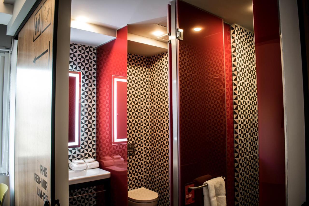 Radisson Red Miraflores 4*
